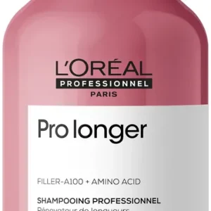 L‘Oréal Pro Longer Shampoo Menge 300 ml Angebot