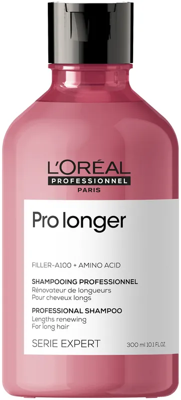 L‘Oréal Pro Longer Shampoo Menge 300 ml Angebot