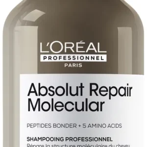 Preiswert L‘Oréal Série Expert Absolut Repair Molecular Shampoo Menge 300 ml