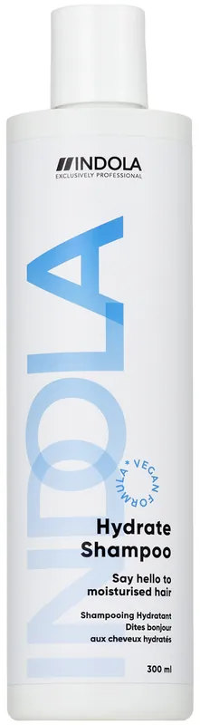 Kracherpreis Indola Hydrate Shampoo Menge 300 ml