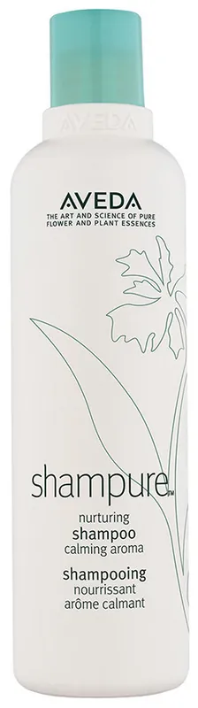Neue Ware Aveda shampure™ nurturing shampoo Menge 250 ml