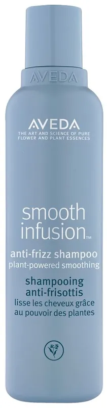 Aveda Smooth Infusion Anti Frizz Shampoo Menge 200 ml Neu Im Sortiment