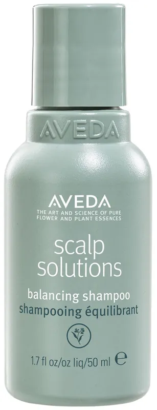 Aveda Scalp Solutions Balancing Shampoo Menge 50 ml Beliebt