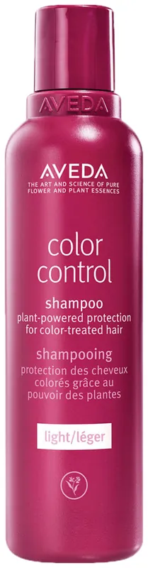 Sale Aveda Color Control Light Shampoo Menge 200 ml