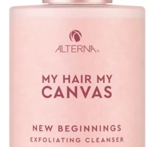 Kracherpreis Alterna My Hair My Canvas New Beginning Exfoliating Cleanser Menge 198 ml