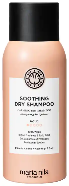 Maria Nila Soothing Dry Shampoo Menge 100 ml Sofort Bestellen