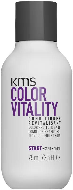 KMS Colorvitality Shampoo Menge 75 ml Neue Ware