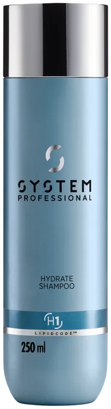 Online Kaufen System Professional Lipid Code Hydrate Shampoo Menge 250 ml