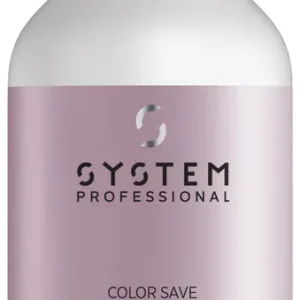 System Professional Lipid Code Color Save Shampoo Menge 100 ml Billig