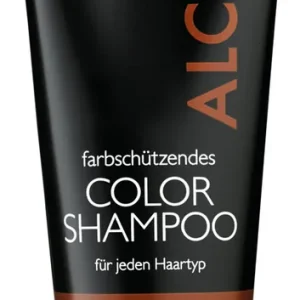Nur Für Kurze Zeit Alcina Color Shampoo Alcina Farben Braun