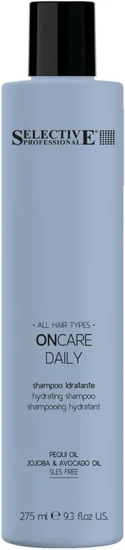 Günstig Selective On Care Daily Shampoo Menge 275 ml