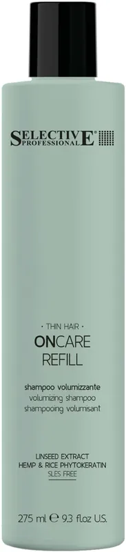 Sichere Zahlung Selective On Care Refill Shampoo Menge 275 ml