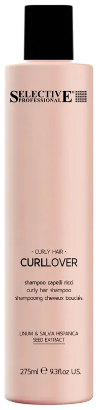 Neu Selective Curl Lover Shampoo Menge 275 ml