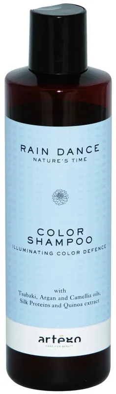 Artègo Rain Dance Color Shampoo Menge 250 ml Finale Aktion