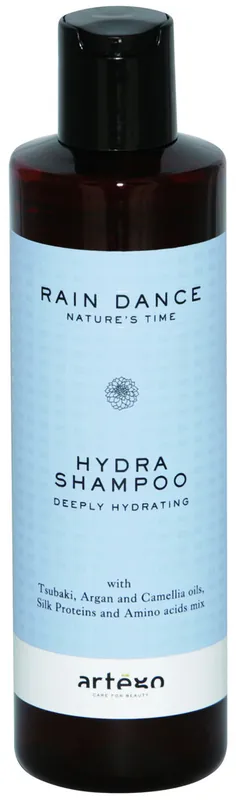 Artègo Rain Dance Hydra Shampoo Menge 250 ml Highlight