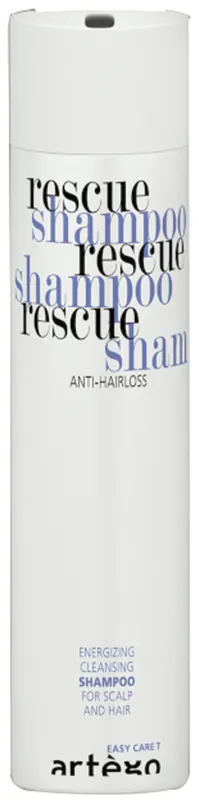 Neu Artègo Easy Care T Rescue Anti Hairloss Shampoo Menge 250 ml
