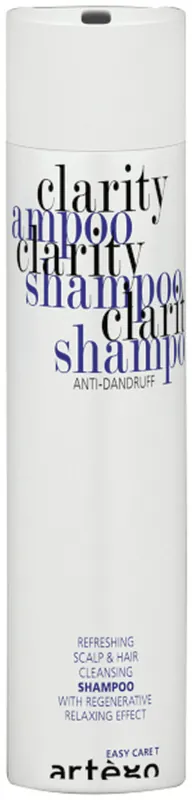 Artègo Easy Care T Clarity Anti-Schuppen Shampoo Menge 250 ml Top-Seller