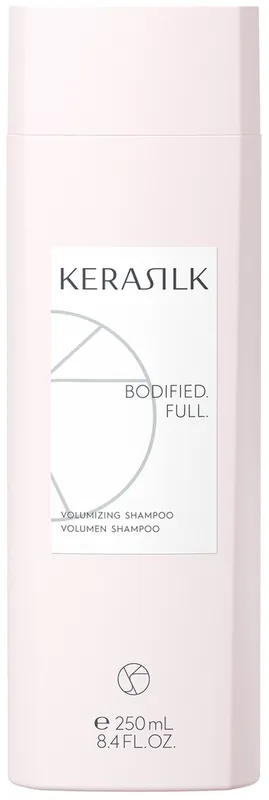 Billig Kerasilk Volumen Shampoo Menge 250 ml