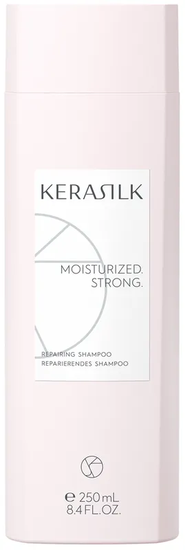 Kerasilk Reparierendes Shampoo Menge 75 ml Zertifiziert