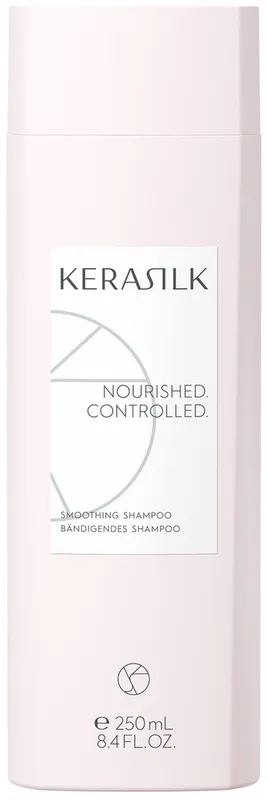 Preisknaller Kerasilk Bändigendes Shampoo Menge 250 ml