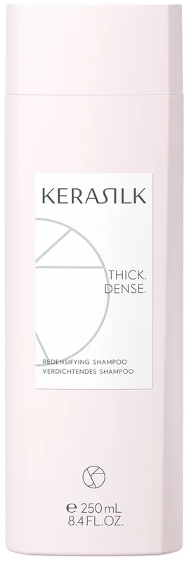 Direktkauf Kerasilk Verdichtendes Shampoo Menge 250 ml