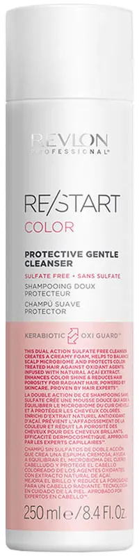Revlon Professional Re/Start Color Protective Gentle Cleanser Menge 250 ml Mega-Angebot