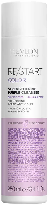 Revlon Professional Re/Start Color Purple Cleanser Menge 250 ml Must-Have