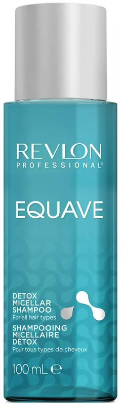 Rabatt Revlon Professional Equave Instant Detangling Micellar Shampoo Menge 100 ml