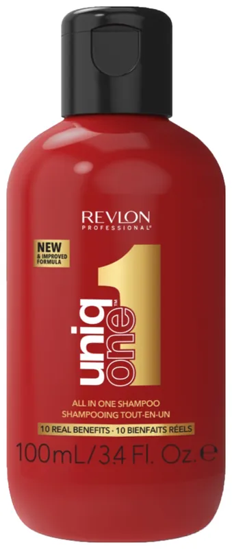 Revlon Professional UniqOne All In One Shampoo Menge 100 ml Preisknaller