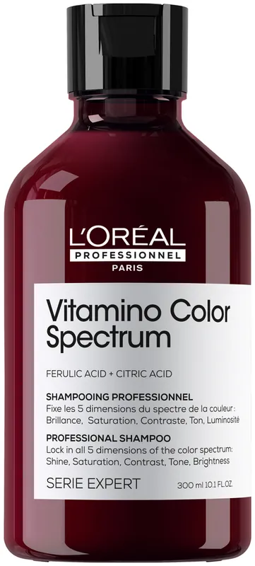 L‘Oréal Propfessionnel Vitamino Color Spectrum Shampoo Menge 300 ml Ausverkauf