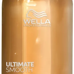 Aktuell Wella Ultimate Smooth Shampoo Menge 250 ml