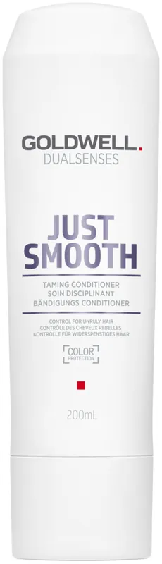 Goldwell Dualsenses Just Smooth Conditioner Menge 200 ml Ausverkauf