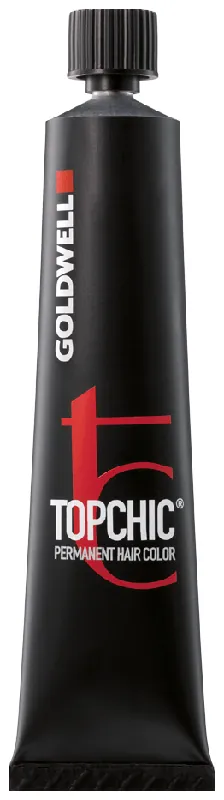 Goldwell Topchic Elumenated 60ml Farbe 4R@VR mittelbraun elumenated rot violet Jetzt Bestellen