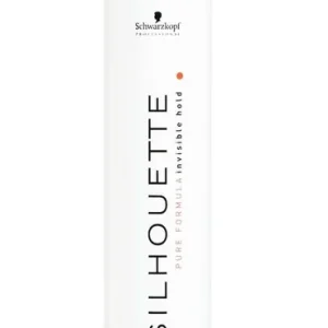 Schwarzkopf Silhouette Flexible Hold Mousse Menge 200 ml Beliebt