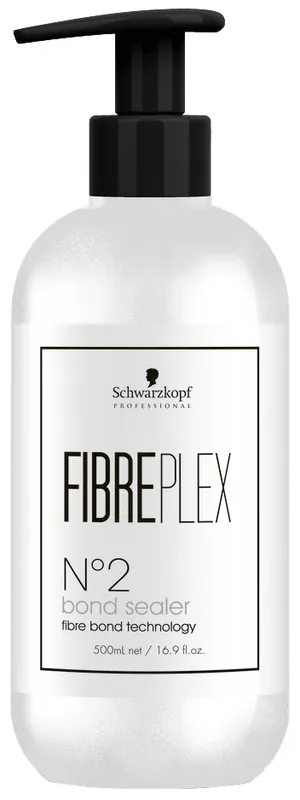 Garantierte Lieferung Schwarzkopf Fibreplex 2 Sealer Menge 500 ml