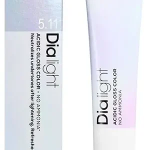 Bestseller L‘Oréal Dialight Farbe 5.6 hellbraun rot