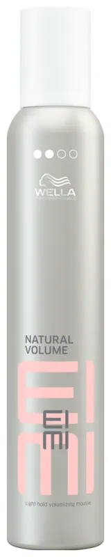 Wella Eimi Natural Volume Menge 300 ml Garantierte Lieferung