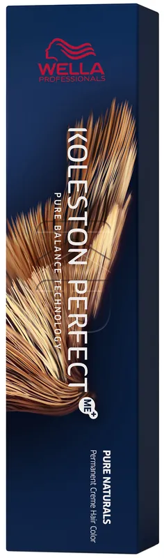 Wella Koleston Perfect Me+ Farbe 2/0 schwarz Begrenztes Angebot