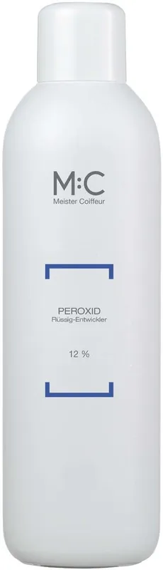 Super-Preis MC Peroxide 12.0 C Menge 250 ml