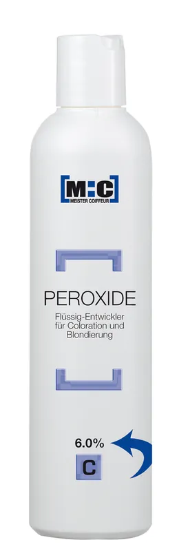 Wochenendangebot MC Peroxide 6.0 C Menge 250 ml