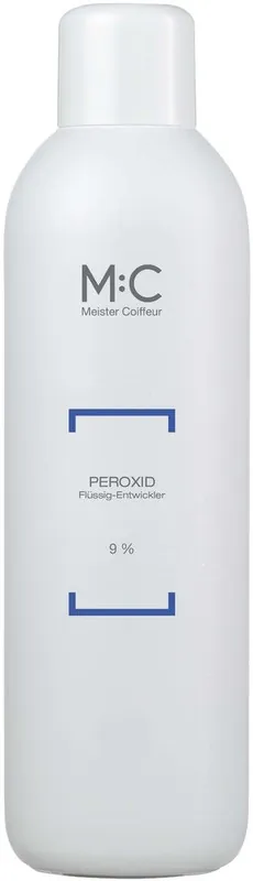 Wochenendangebot MC Peroxide 9.0 C Menge 250 ml