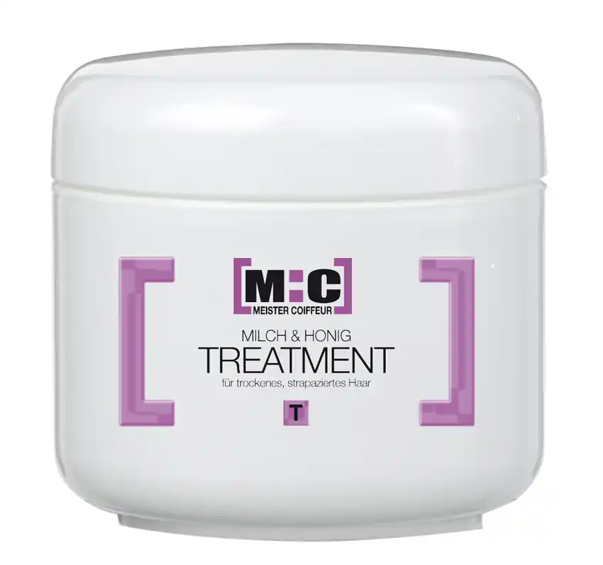 Sale MC Treatment Milch+Honig T Menge 150 ml