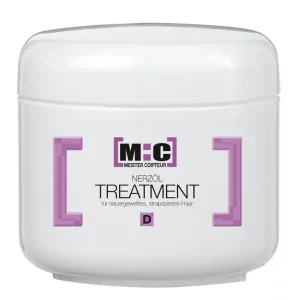 Sonderaktion MC Treatment Nerzöl D Menge 150 ml