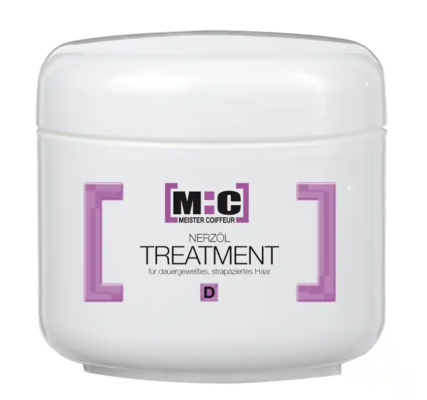 Sonderaktion MC Treatment Nerzöl D Menge 150 ml