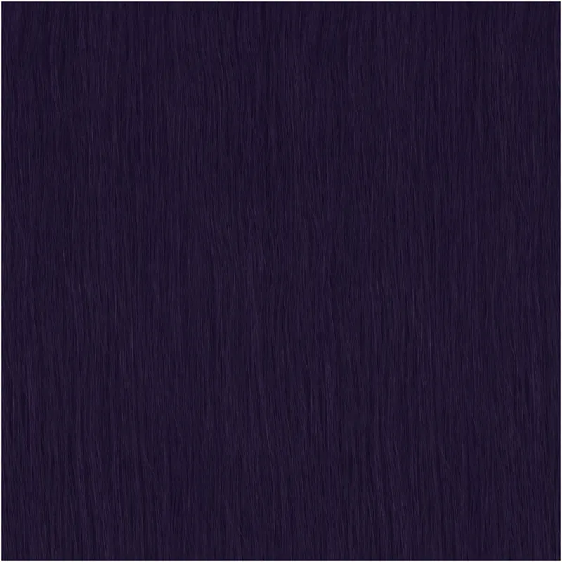 Kracherpreis She Tape Extensions Fantasy-Strähne Farbe Violet