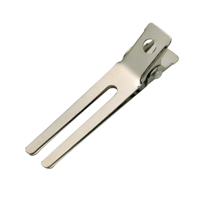 Comair Metall-Clips 2-beinig Menge 20 Stk. Preiswert