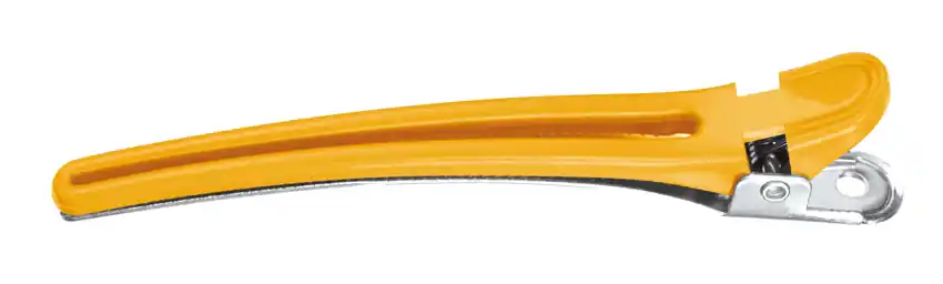 Online Kaufen Comair Combi-Haarclips 10er Farbe Gelb