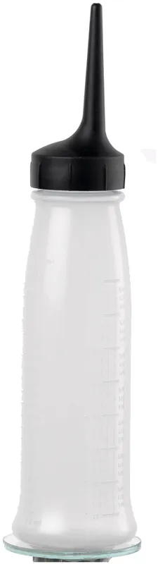 Comair Auftrageflasche transparent Menge 240 ml Sonderaktion
