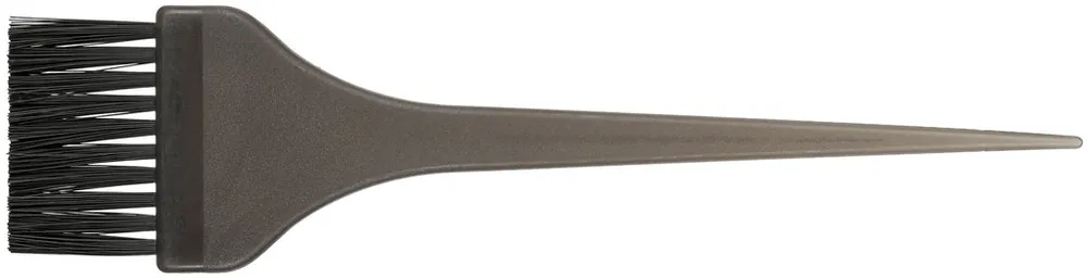 Comair Färbepinsel Jumbo transparent Farbe schwarz Expressversand