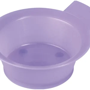 Top-Preis Comair Färbeschale transparent Farbe flieder